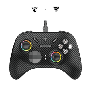 Fantech GP15 Multi-platform Gamepad Gaming <strong>Controller</strong> Wired Gamepad - Product Image 1