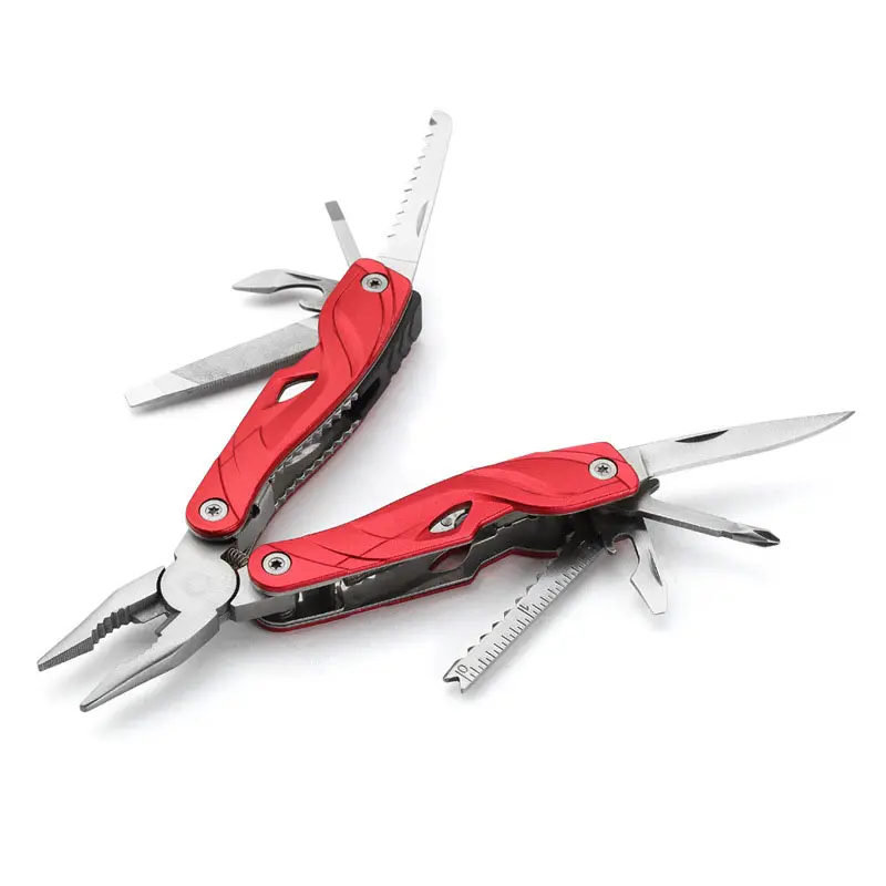 Factory Directly Supply Combination Multi Functional Pliers Hand Tool Outdoor