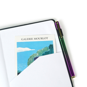 Diario di Fitness con stampa personalizzata, diario settimanale in pelle nera, diario di allenamento dietetico, quaderni di esercizi per palestra - Product Image 4