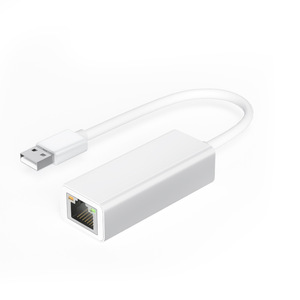USB 2.0 para LAN 100Mbps <span class=keywords><strong>Ethernet</strong></span> <span class=keywords><strong>RJ45</strong></span> Adaptador de rede USB para <span class=keywords><strong>RJ45</strong></span> LAN <span class=keywords><strong>Ethernet</strong></span> Adaptador para Windows 10/8/7/Vista/XP e Linux