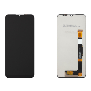 T767H 100% Tested Premium Lcd for TCL 20 <strong>R</strong> 5G <strong>Display</strong> Touch Screen Digitizer Panel Assembly LCD Screen - Product Image 1