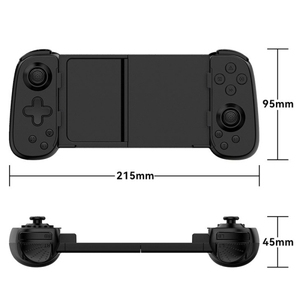 BSPD6ゲームパッドAndroid/Ios用ワイヤレスゲームコントローラーNintendoSwitchゲームパッド用bspd6ゲームコントローラー - Product Image 5