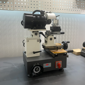 SP2605 MR-M3通用刀具和刀具磨床/通用刀具磨床/钻头磨刀机 - Product Image 4