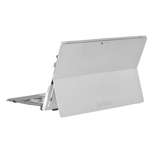 迷你超薄3.0类型C，适用于微软Surface Pro 3/4/5/6/7 & Surface Go可调RGB背光无线键盘USB Interfa - Product Image 5