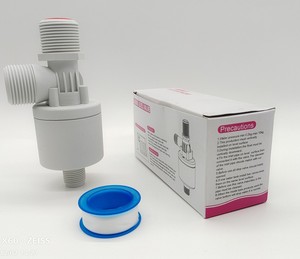Dn25 1 אינץ 'dn25 גבוהה diaphragm אוניברסלי לצוף הרגולטור איכות הטובה ביותר מים אוטומטית רמת שליטה הידראולי מקצועי