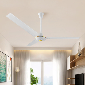 TNTSTAR TNT-202 220v吊扇与遥控吊扇制造商在中国56英寸吊扇 - Product Image 2