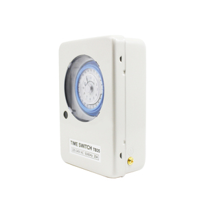 Electronic <strong>Timer</strong> TB35 100-240VAC Mechanical <strong>Timer</strong> Switch Time Control Switch - Product Image 5