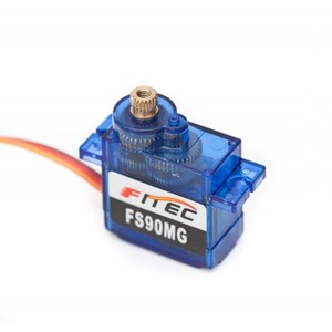 SG90 9G Micro Servo Kit motoriduttore in metallo per braccio Robot RC/mano/controllo con cavo, Mini servi per progetto Arduino