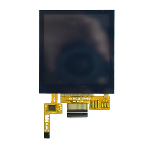2.8 pollice TFT lcd display dello schermo 240*400 ST7793 MCU e RGB interfaccia modulo LCD TFT con touch screen pannello - Product Image 5