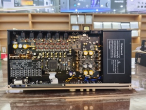 K2E Oem profesyonel otomatik dsp ses doku işlemci anti howling ktv ev konferans için karaoke şarkı ses işlemcisi - Product Image 4