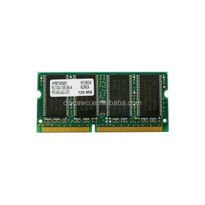 C2388A 128MB SD оперативная память Sodimm модуль совместим с HP Designjet 500 500Ps 800 800Ps PC100 C7769-60245 памяти принтера - Product Image 6