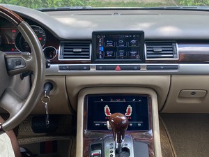 Digitales AC-Bedienfeld für Audi A8 2005-2010 AC-Panel-Display LCD-Klima platine Stereo bildschirm Android-Autoradios - Product Image 4