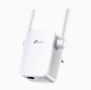 フルギガビットネットワークレンジエクステンダーRE105 WA855RE N300 TP-LINK