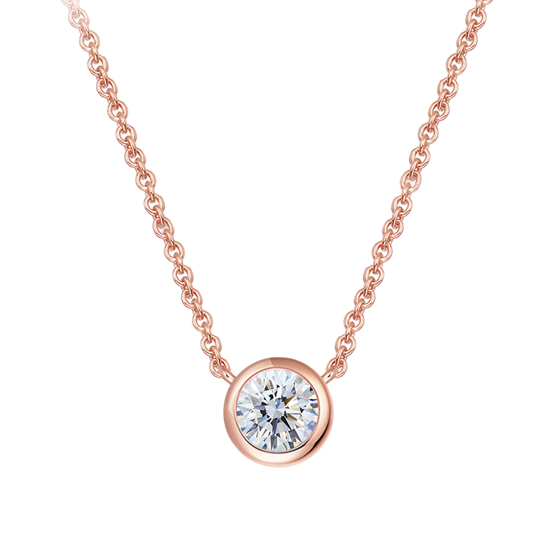 กุหลาบทอง14K