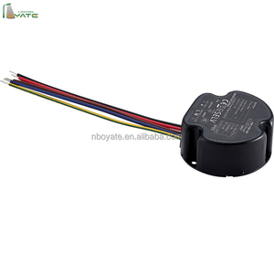 Driver Led rotondo antideflagrante per illuminazione industriale da 40w - Product Image 2
