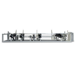 Multi-functional fully automatic pipe feeding <strong>machine</strong> with convenient operation serves the laser pipe cutting <strong>machine</strong> - Product Image 1