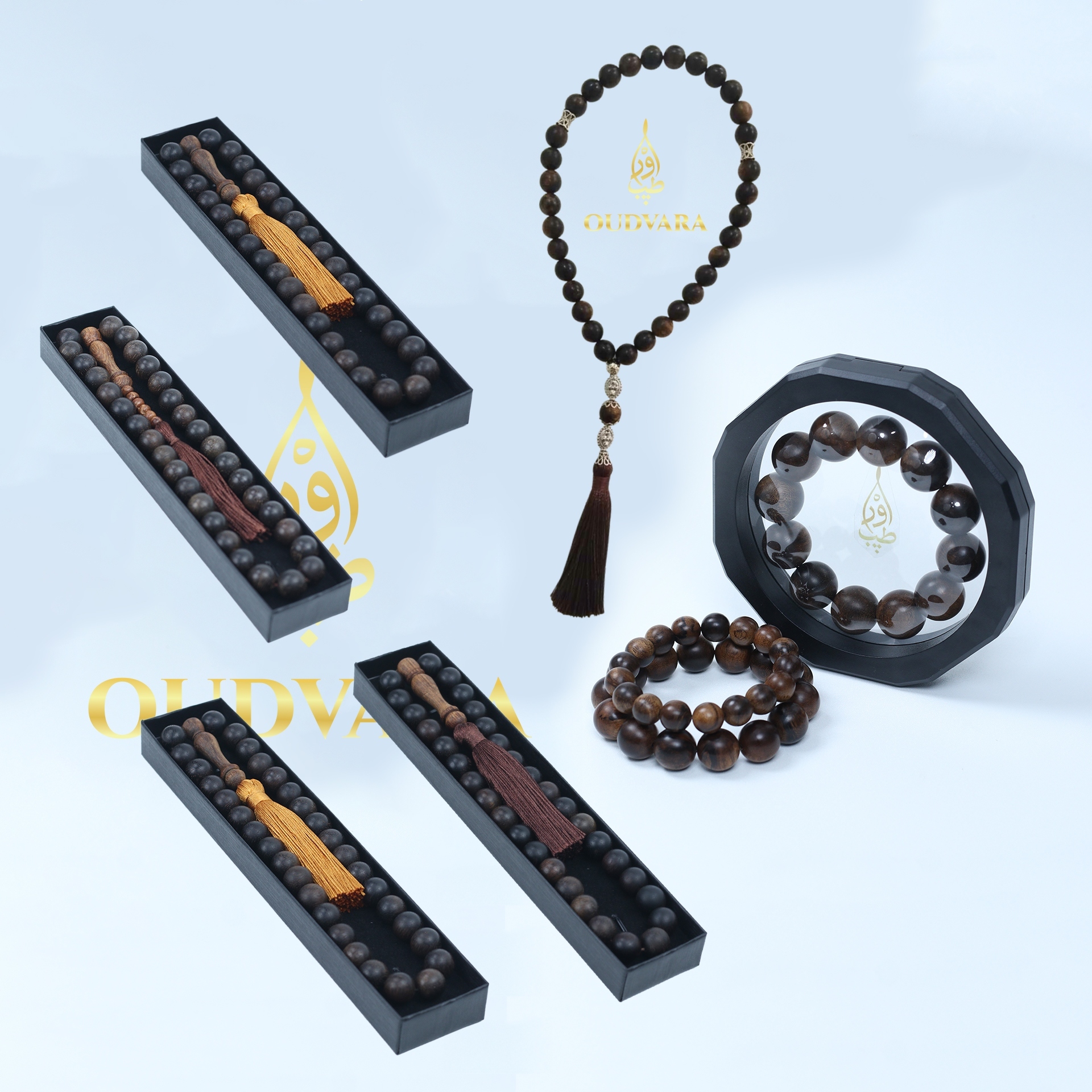 TASBIH 4 AROMA
