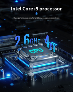 ISonicavct PCS-6540T Powerful Server <strong>Computer</strong> Wireless Microphone Paperless Wireless Camera Paperless Conference Meeting <strong>System</strong>