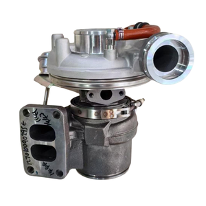 Chất lượng cao supercharger Turbo cho Volvo ec350d máy xúc D8K động cơ xây dựng các bộ phận máy móc - Product Image 2