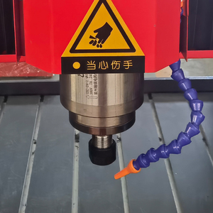 Máquina enrutadora CNC de tamaño pequeño 6090, Mini enrutador de corte y grabado CNC, enrutador de madera CNC, máquina de grabado Mach3 de 3 ejes 3D - Product Image 4