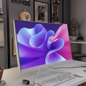 27 21 18.5 Laptops Computer I-<strong>mac</strong> <strong>pc</strong> new design win 10 Desktop <strong>PC</strong> i7 i5 128GB cheap all in one desktop <strong>pc</strong> monoblock - Product Image 2