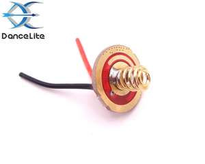20mm High Working <strong>Current</strong> of 6000mA Input 3.7V <strong>LED</strong> Driver Circuit Board for XHP50.2/SST-40.2 - Product Image 3