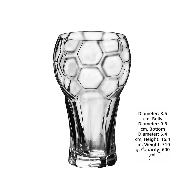Transparente-600ml