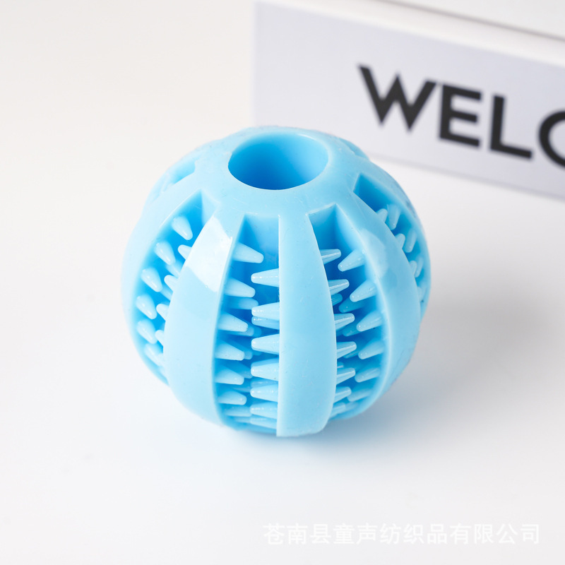 Blue watermelon ball 5cm35g