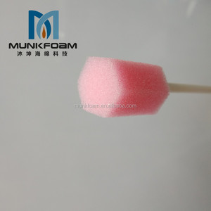 Down của Tự Kỷ nuốt phục hồi chức năng nhận thức lời nói cảm giác đào tạo miếng bọt biển dính Miệng đào tạo cơ bắp - Product Image 6