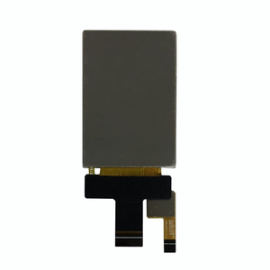OEM 2 pollici 240x320 550nits JD9852 Controller IC MIPI modulo Display Lcd con CTP - Product Image 3