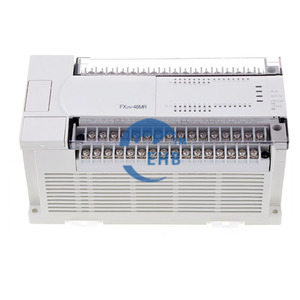 FX2N-48ER del modulo di comunicazione dei controllori programmabili PLC nuovi e originali - Product Image 2