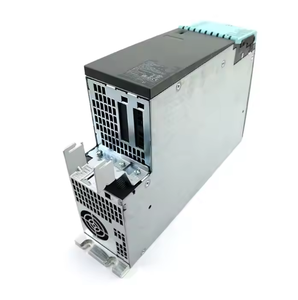 6SL3120-2TE21-0AA4プログラマブルロジックコントローラPLCモジュールアナログ入力モジュール新品オリジナル - Product Image 6