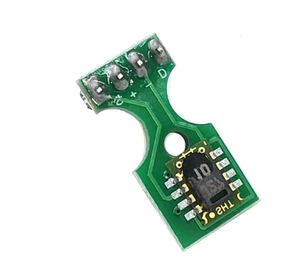 Gold Seller SHT10 Digital <strong>Temperature</strong> and Humidity Sensor Development Board <strong>Module</strong> <strong>Temperature</strong> and Humidity Probe I2C Communication