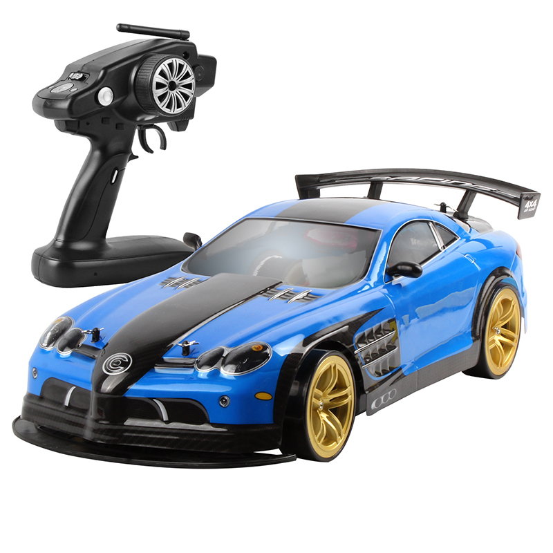 Bleu 40km/h