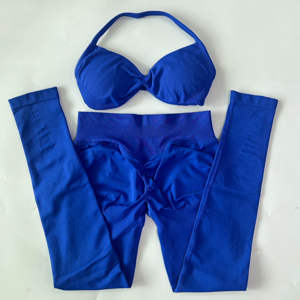 Blu scuro