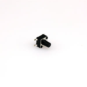 HOT SALE 50mA 12VDC Dip <strong>Button</strong> <strong>Switch</strong> <strong>Push</strong> <strong>Button</strong> <strong>Switch</strong> 4.5*4.5*7 Tactile <strong>Switch</strong>