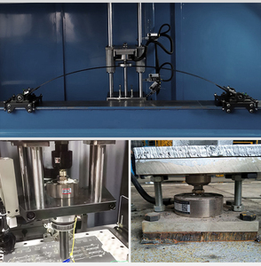 Price <strong>Load</strong> Cell Spoke Type <strong>Load</strong> Cell Alloy Steel 0-500 Ton Flat Compression Force <strong>Load</strong> Cell Sensor for <strong>Platform</strong> Scale - Product Image 6
