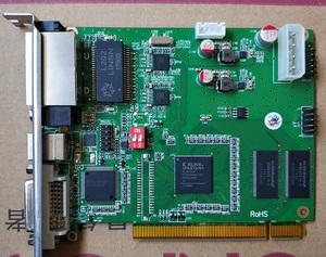 <strong>Linsn</strong> RV908 Receiving Card Sending Card Td802s <strong>Led</strong> <strong>Control</strong> Card for Full Color <strong>Led</strong> <strong>Display</strong> <strong>Screen</strong> - Product Image 4