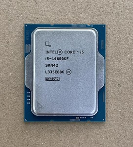 Core Processor OEM i7 14700KF NEUER CPU-Prozessor der 14. Generation für Desktop-PCs - Product Image 2