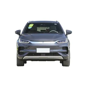 Exclusive <strong>Deal</strong> BYD Tang DM-i Plug-in Hybrid SUV with DiSus-C Chassis for <strong>Extreme</strong> Off-Road - Product Image 4