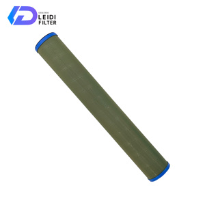 Farmasötik üretim süreçleri için hassas birleştirme-ayırma filtresi SO-430C SO-624CPSN SO-630CPSN SO-612CMSN - Product Image 1