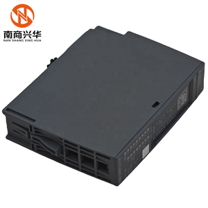 工业自动化系统新原装6ES7131-6BH01-0BA0 SIMATIC ET 200SP可编程控制器数字输入模块