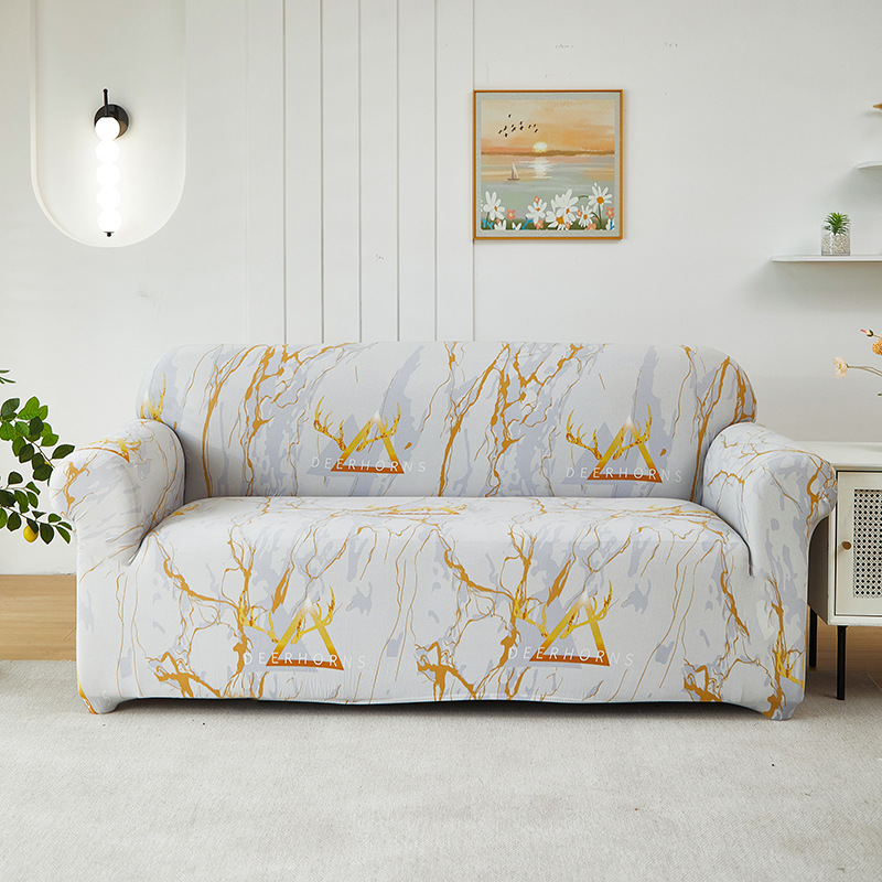 Marble white