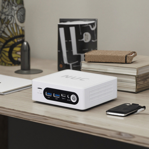 Vente en gros Mini PC: Intel 11e génération I5 / Ultra <span class=keywords><strong>5</strong></span> 155H, 16 Go DDR5, 512 Go SSD, Win11 et Ubuntu, prise US/CN - Product Image 1