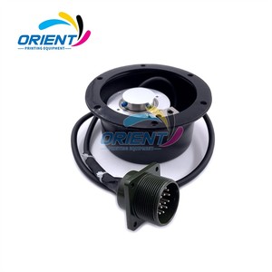 Высококачественный кодер главного двигателя TS5205N455 5AA-0017-30H роторный кодер для печатной машины Komori запасных частей - Product Image 3