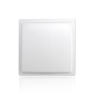 12 dBi Antenna lineare RS485/RS232 TCP/IP Wiegand26 lettore di Smart Card a lungo raggio uhf rfid lettore integrato con costruito in antenna - Product Image 3