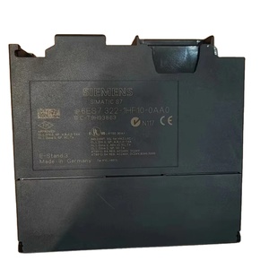 Módulo de salida de entrada PLC Siemens SM321 6ES7321-1BL00-4AA2 6ES7321-1BL00-0AA0 6ES7392-1BM01-0AA0 - Product Image 1
