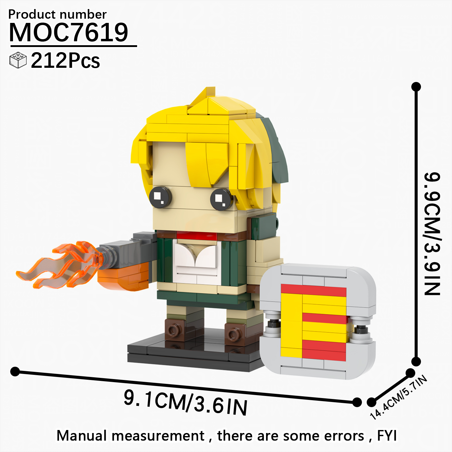 MOC7619