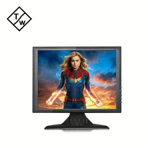 Nuevo Panel LCD de 15 pulgadas Resolución 1024*768 Monitor de computadora de 60Hz Entrada HD VGA - Product Image 3