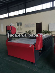 SUDA SK1325 <strong>CNC</strong> <strong>Linear</strong> <strong>ATC</strong> Woodworking Engraving Carving Machine <strong>CNC</strong> <strong>Router</strong> for Wood - Product Image 6